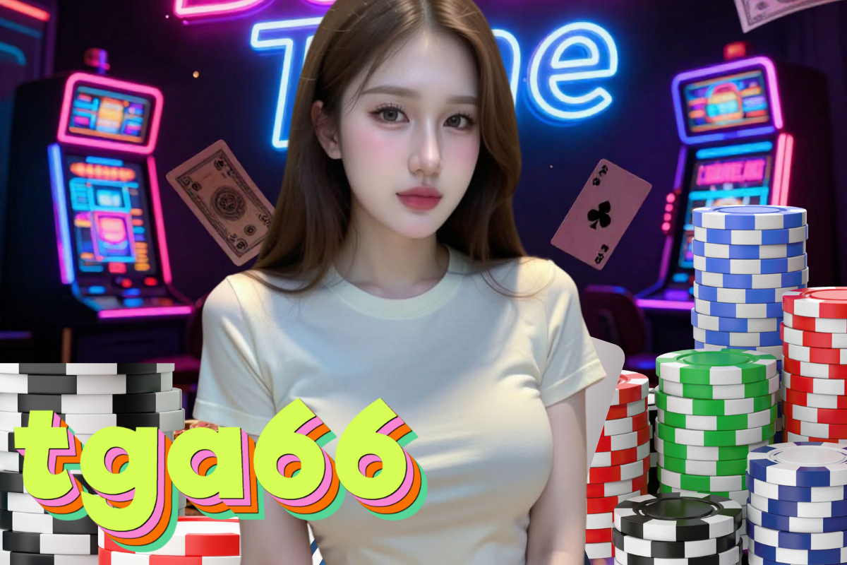 tga66 สล็อต