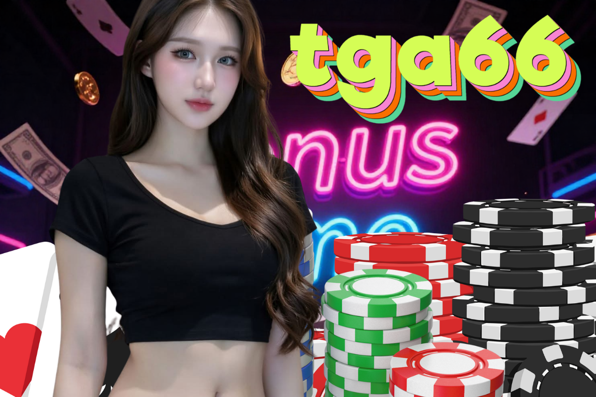 tga66 wallet