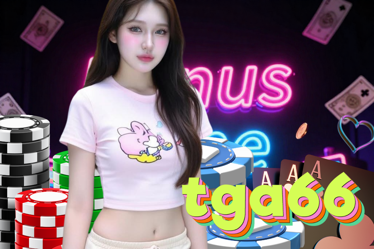 tga66 เว็บตรง
