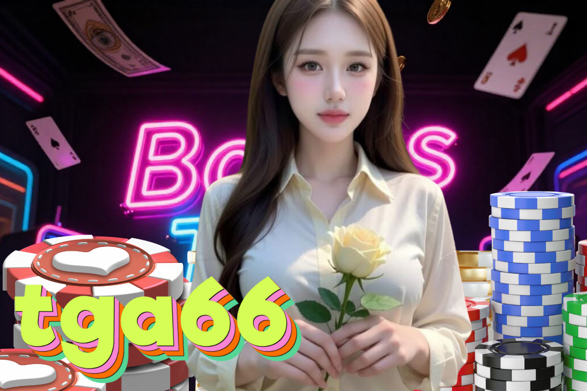 tga66 เครดิตฟรี